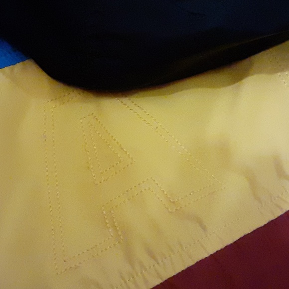 MEN'S MARNI WINDBREAKER - Picture 7 of 9